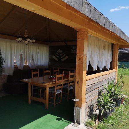 Casa Gotika Guest House Vama  Exterior photo