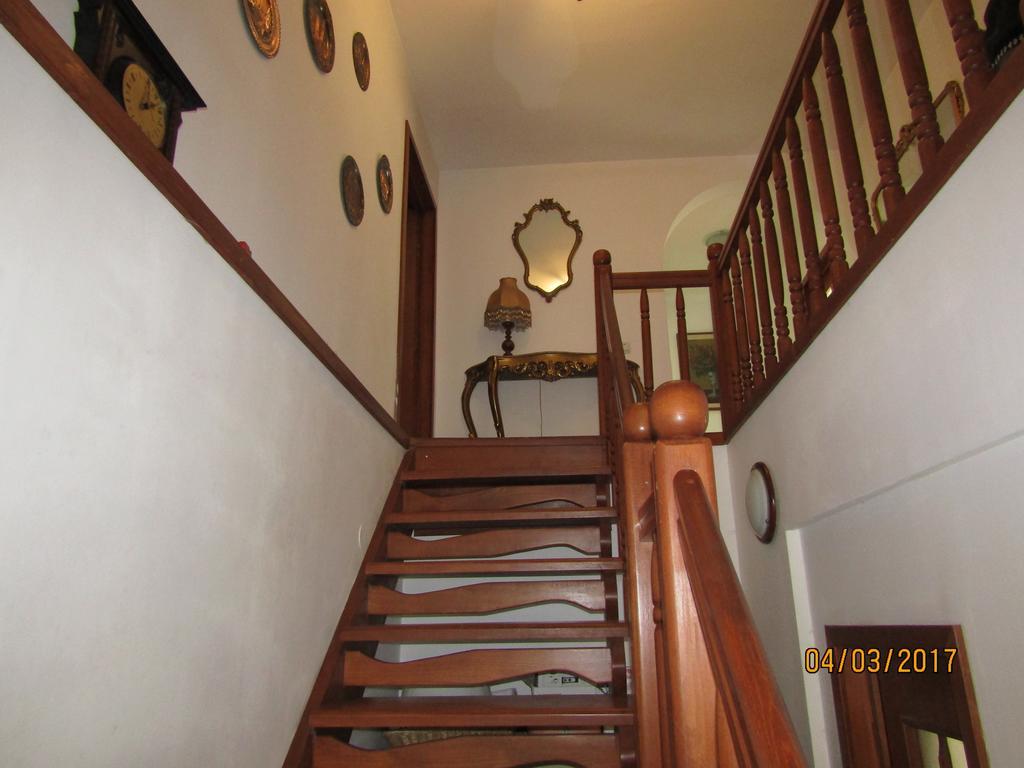 Casa Gotika Guest House Vama  Exterior photo