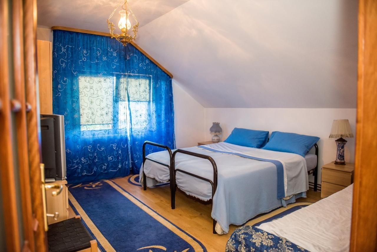 Casa Gotika Guest House Vama  Exterior photo
