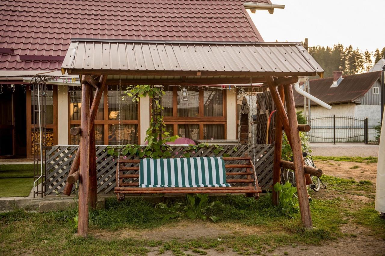 Casa Gotika Guest House Vama  Exterior photo
