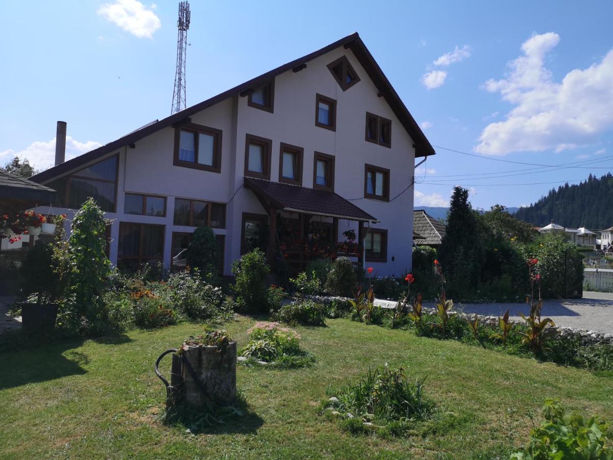 Casa Gotika Guest House Vama  Exterior photo