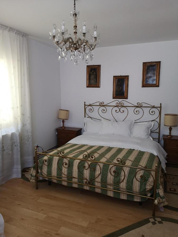 Casa Gotika Guest House Vama  Exterior photo
