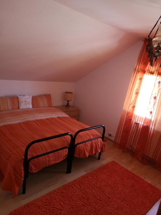 Casa Gotika Guest House Vama  Exterior photo